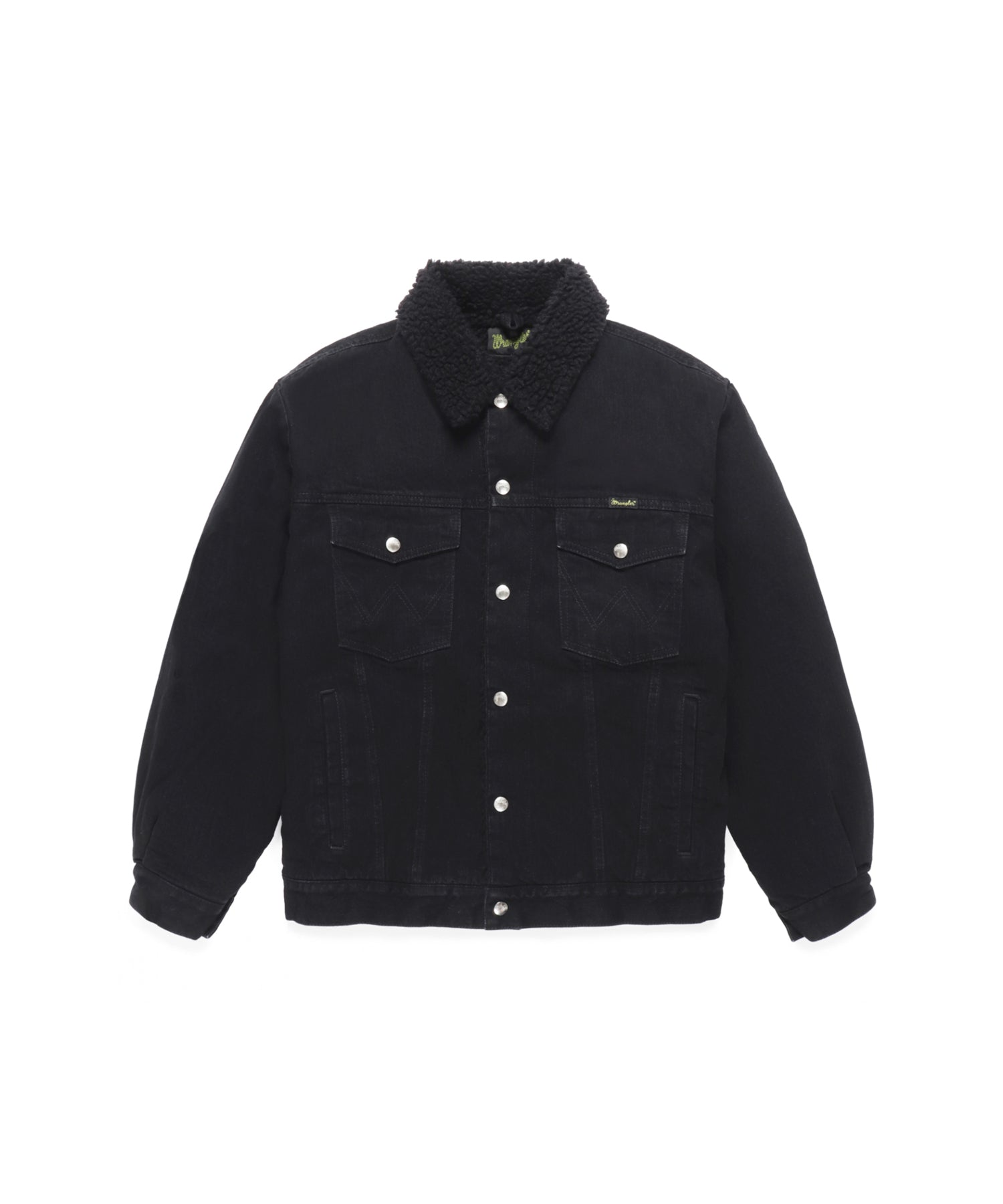 WRANGLER / DENIM TRUCKER JACKET