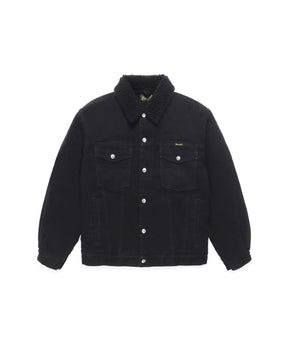 WRANGLER / DENIM TRUCKER JACKET