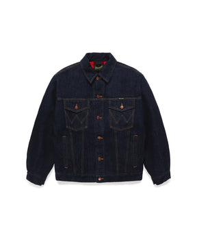 WRANGLER / DENIM TRUCKER JACKET