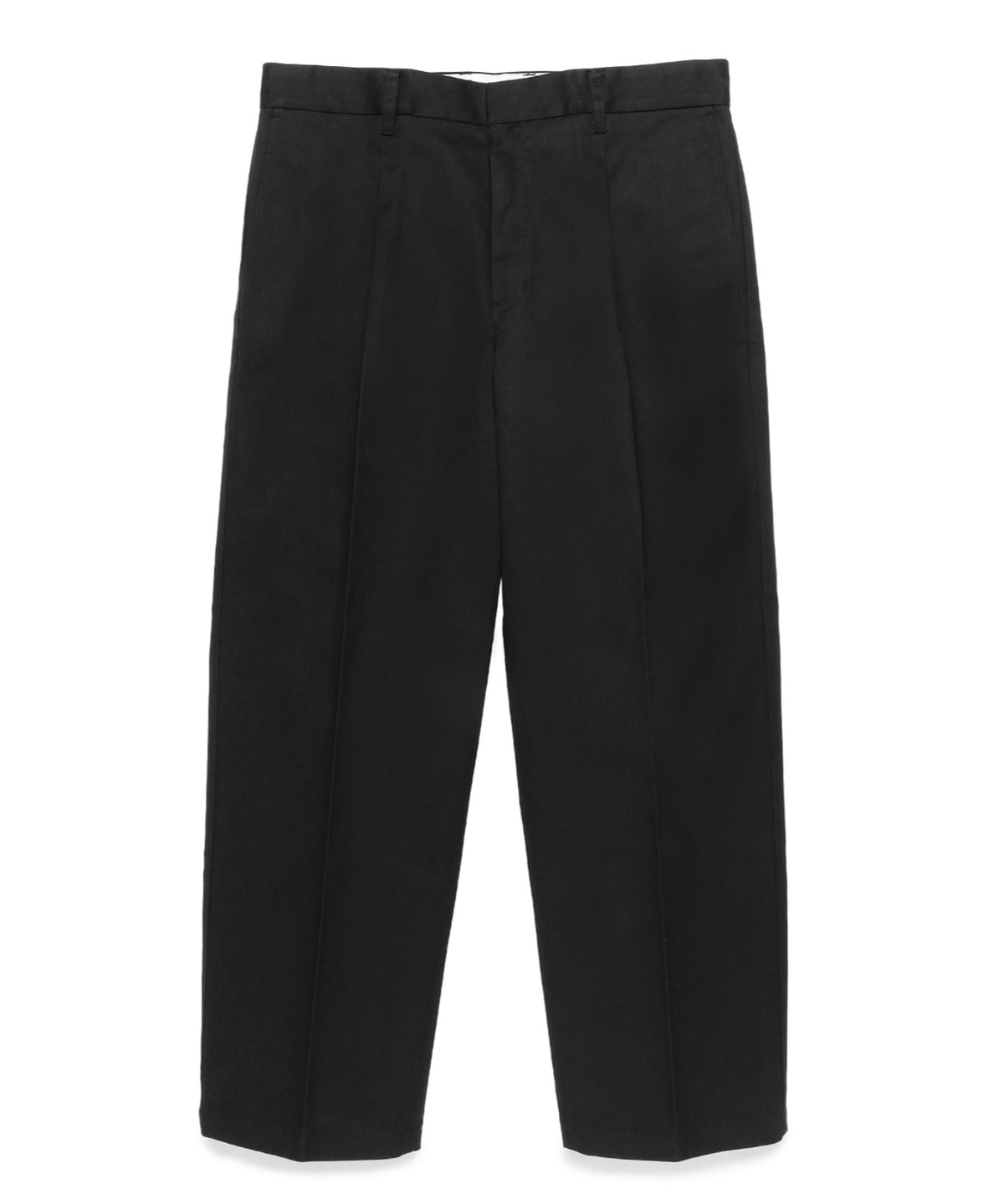 DICKIES / PLEATED TROUSERS