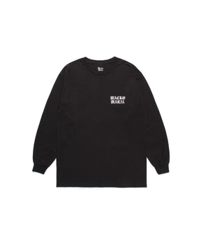 LONG SLEEVE T-SHIRT