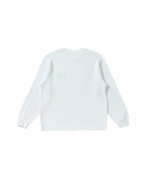 THERMAL CREW NECK SHIRT