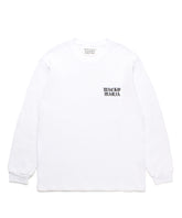 THERMAL CREW NECK SHIRT