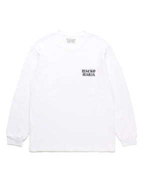 THERMAL CREW NECK SHIRT