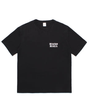 WASHED HEAVY WEIGHT T-SHIRT