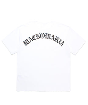 WASHED HEAVY WEIGHT T-SHIRT