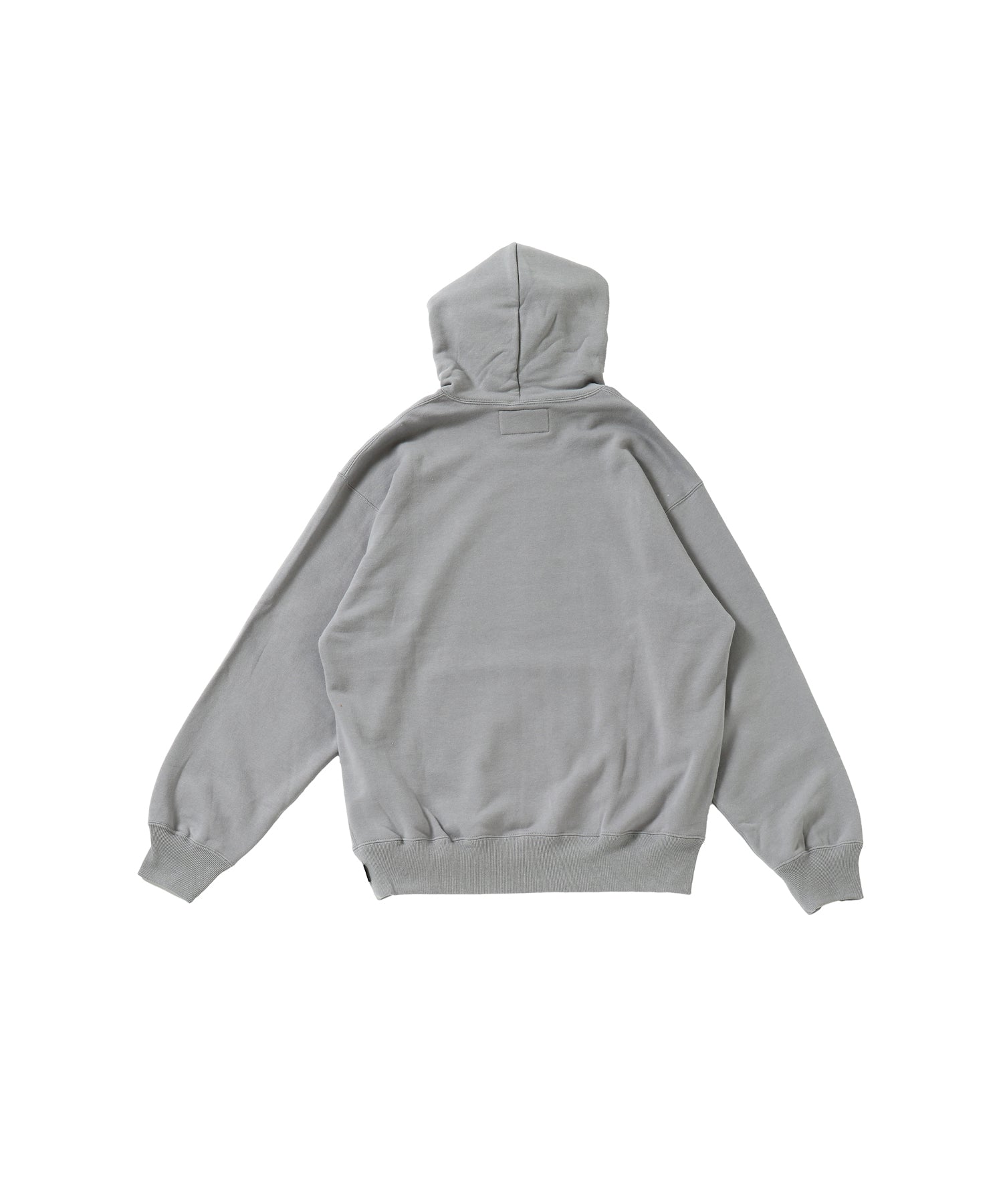 Middle Weight Pullover Hooded Sweat Shirt