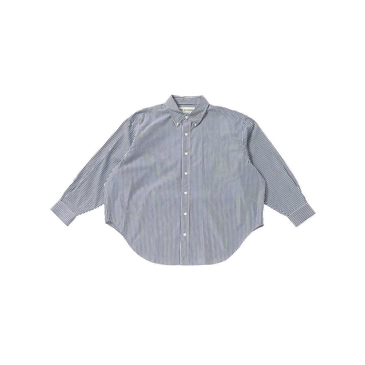 DADDY SHIRT(STRIPE) - THE SHINZONE (ザ シンゾーン) - tops