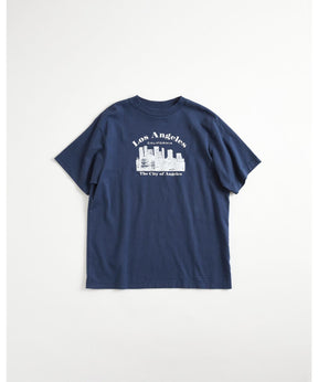 LOS ANGELES TEE