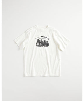 LOS ANGELES TEE