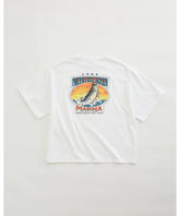 Fishing Tee