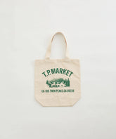 T.P.Market Tote