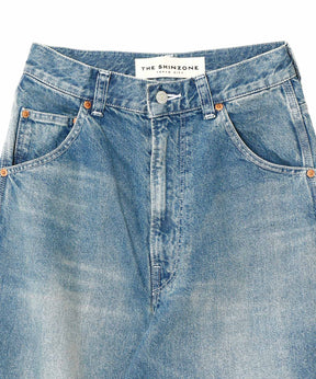 TOOL DENIM PANTS