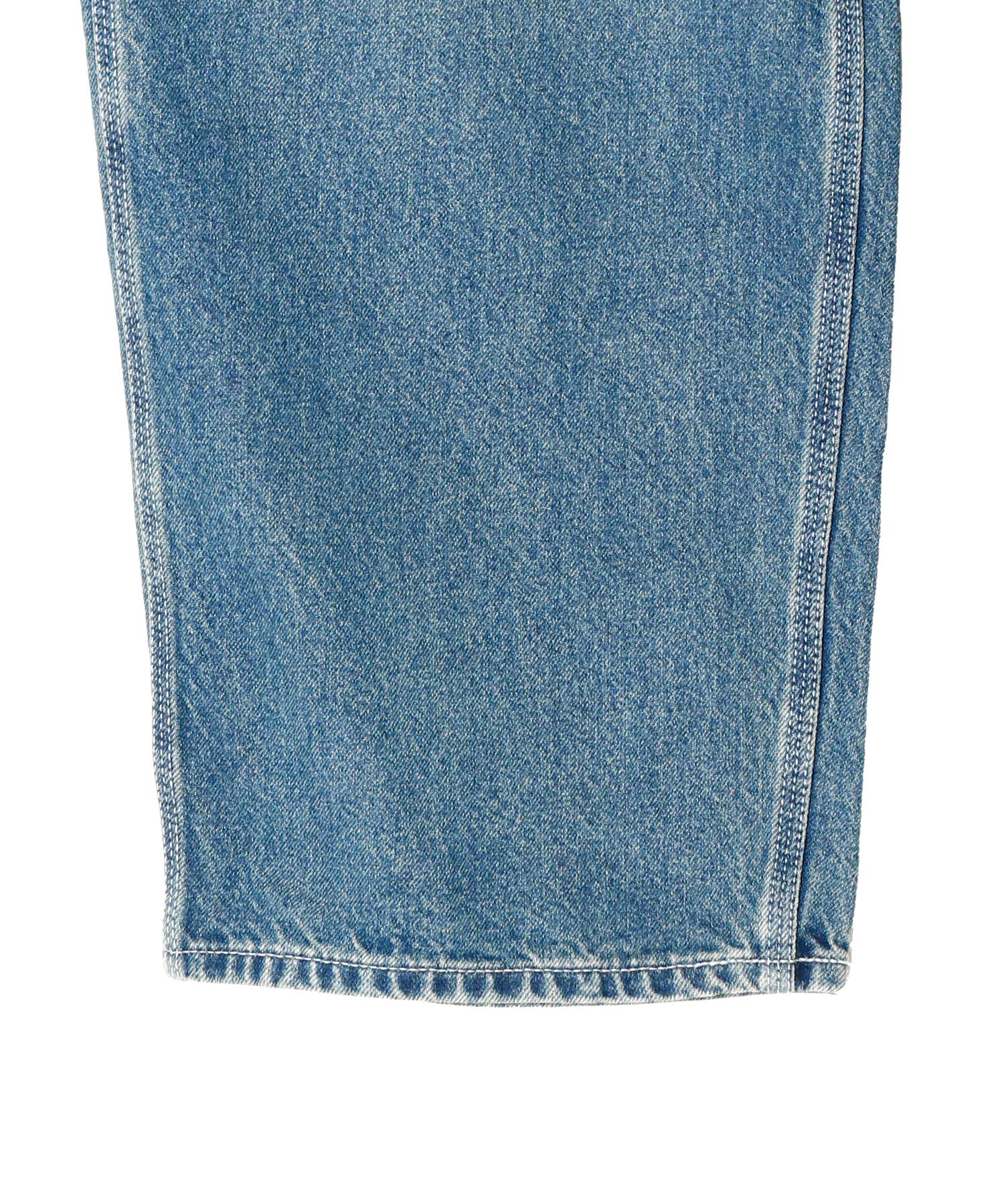 TOOL DENIM PANTS