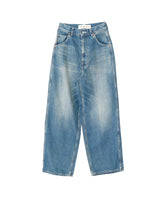 TOOL DENIM PANTS