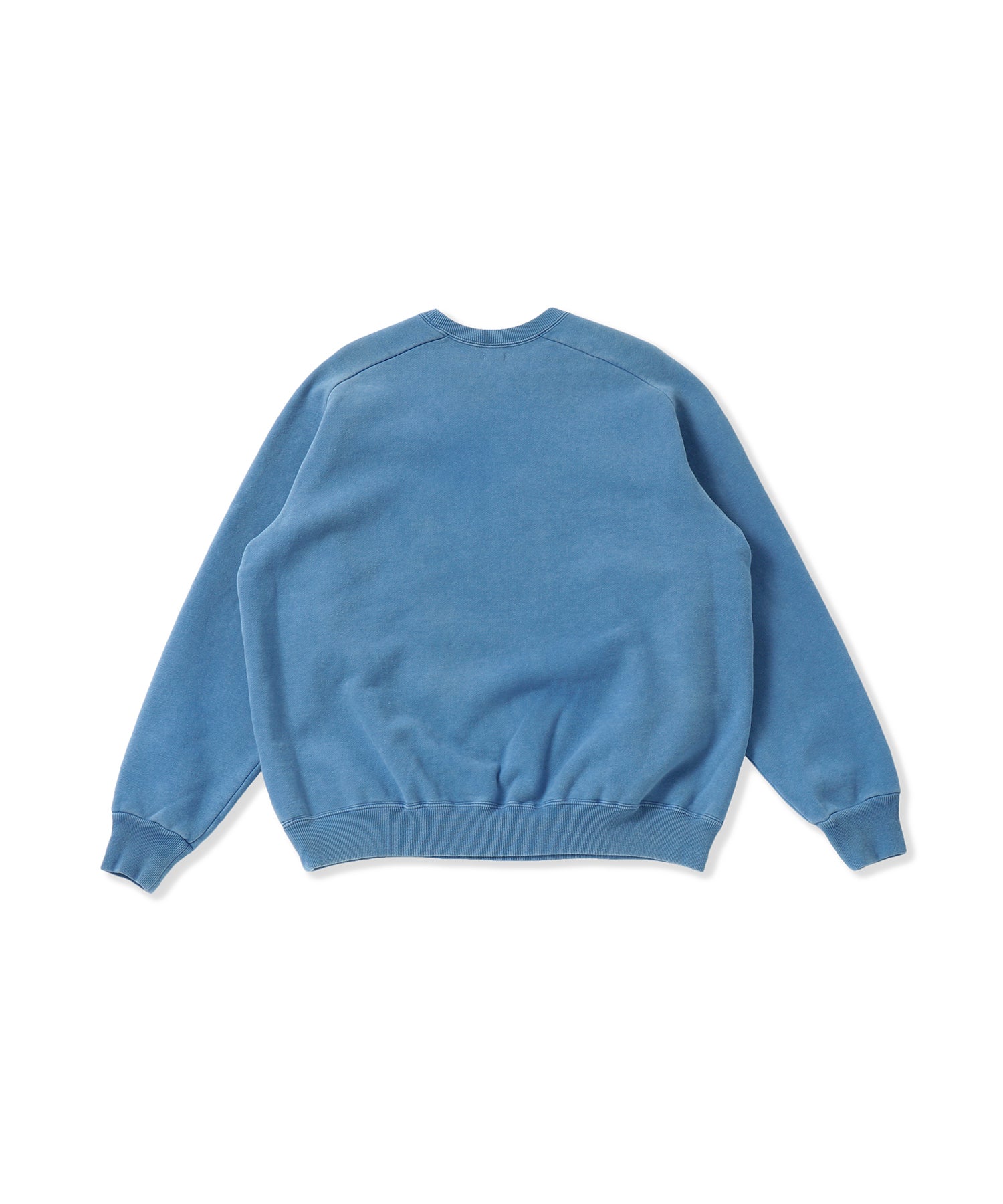 Vintage Sweatshirt - A.PRESSE (アプレッセ) - tops (トップス 