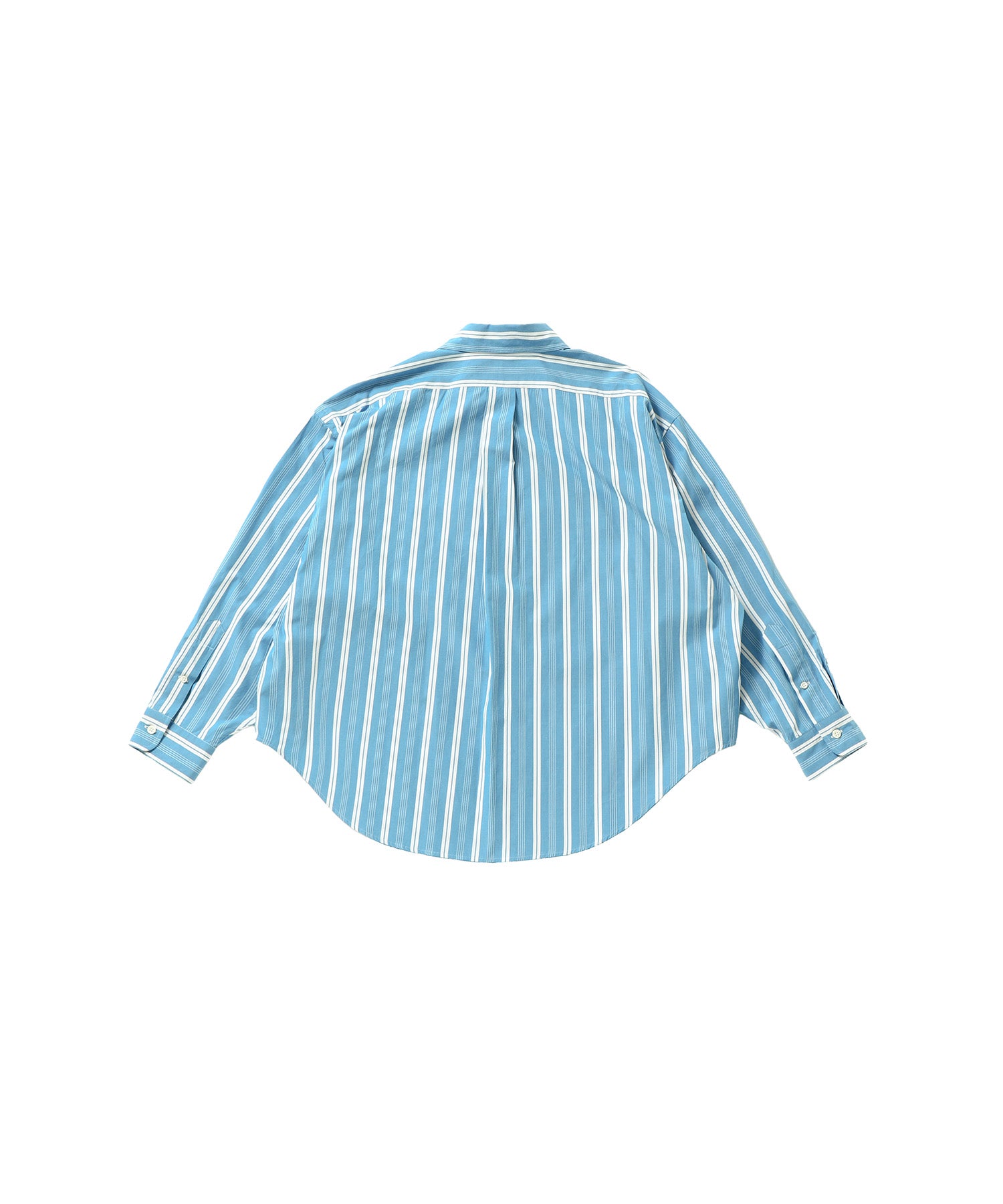 STRIPE DADDY SHIRT