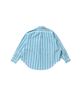 STRIPE DADDY SHIRT