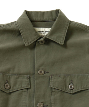 UTILITY SHIRTS