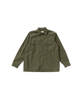 UTILITY SHIRTS