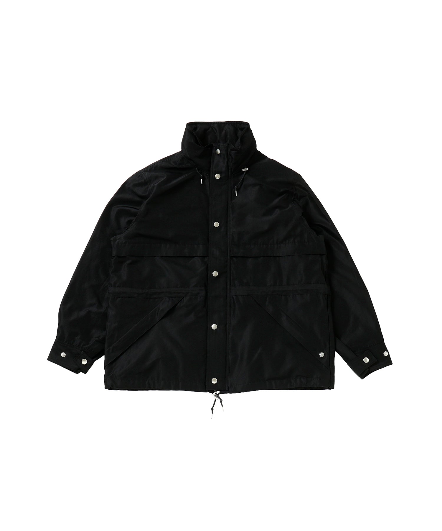 Mountain Parka - Eddie Bauer Black Tag Collection (エディー