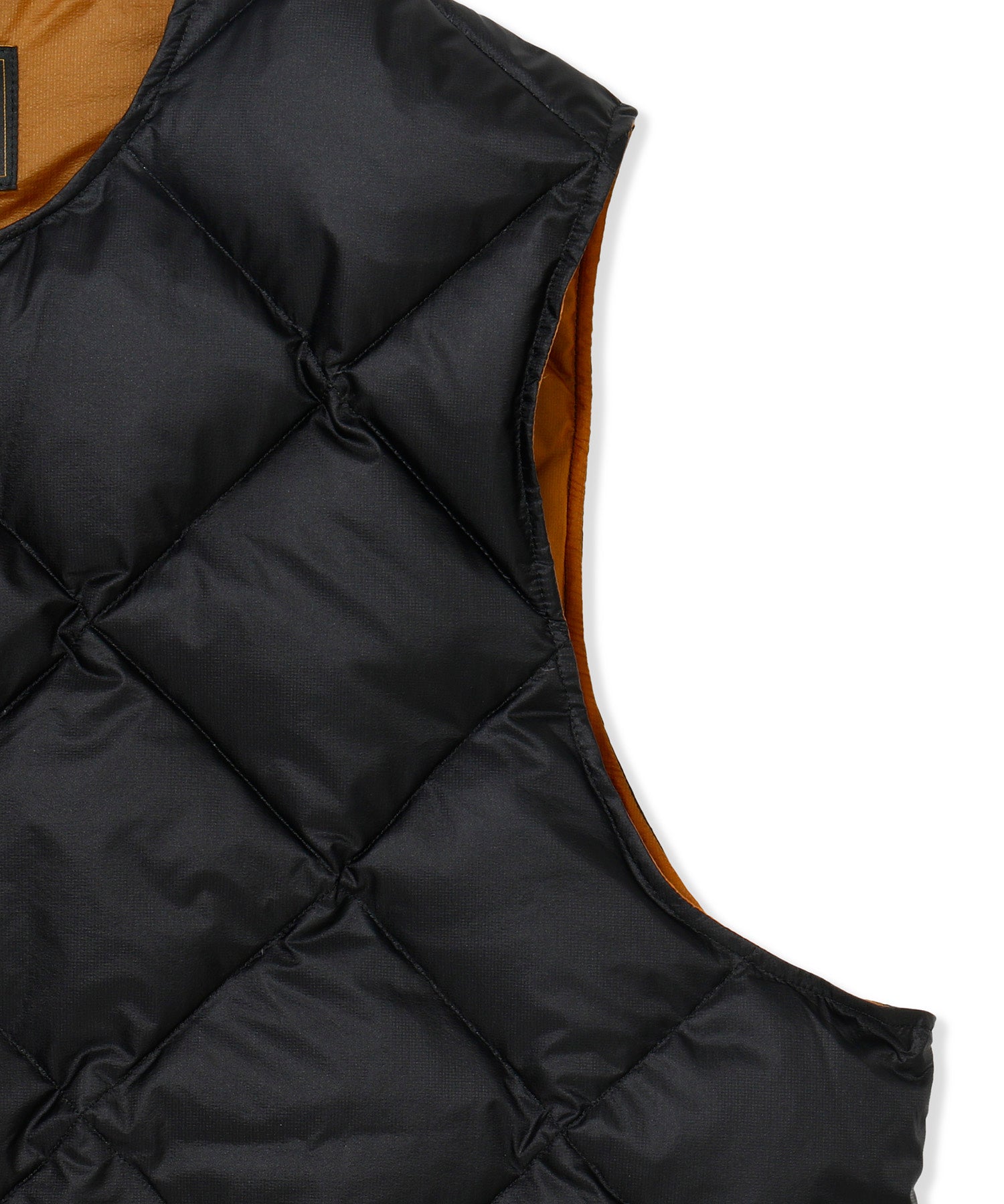 Down Light lnsulated Vest