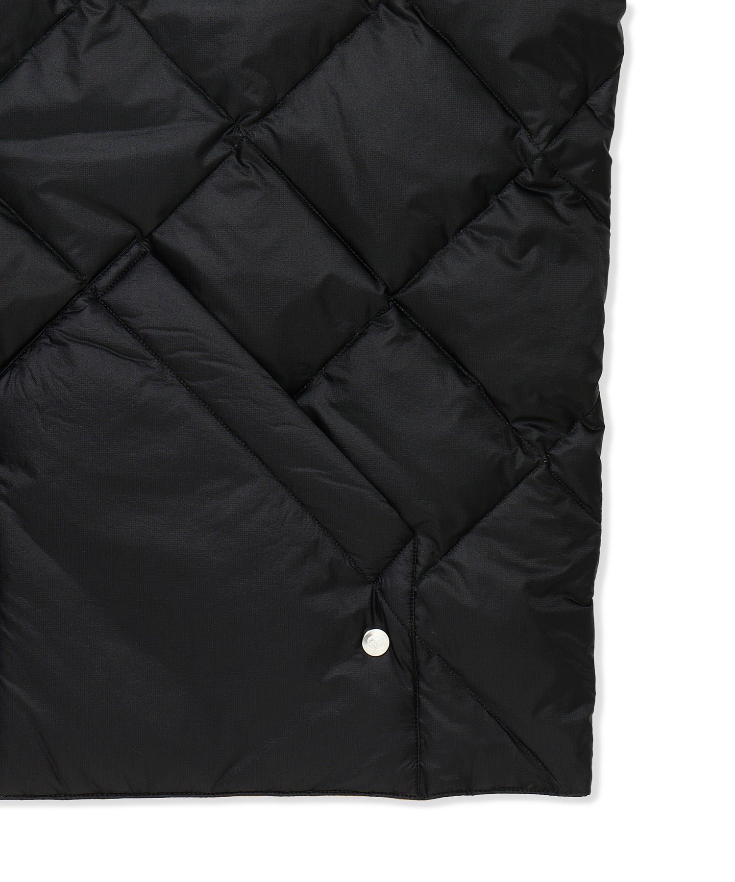 Down Light lnsulated Vest