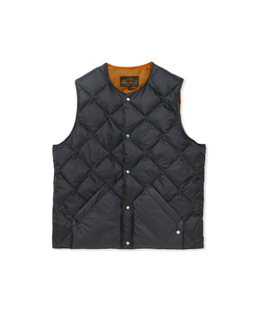 Down Light lnsulated Vest