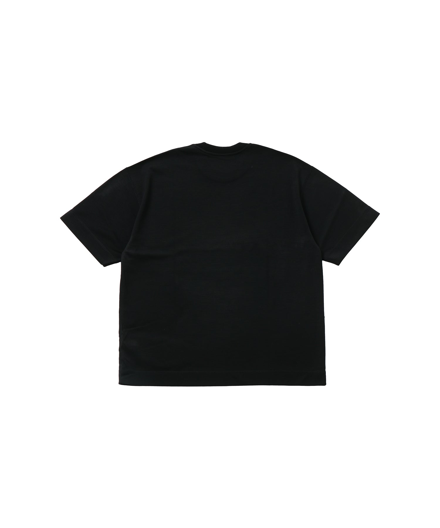 ALL Purpose Merino Crew Neck Short Sleeve