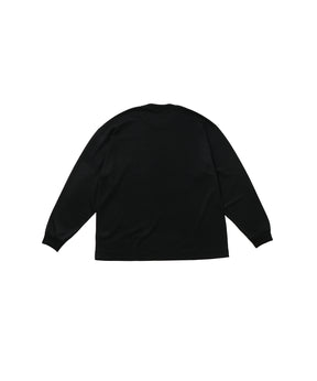 ALL Purpose Merino Crew Neck Long Sleeve