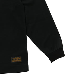 ALL Purpose Merino Crew Neck Long Sleeve