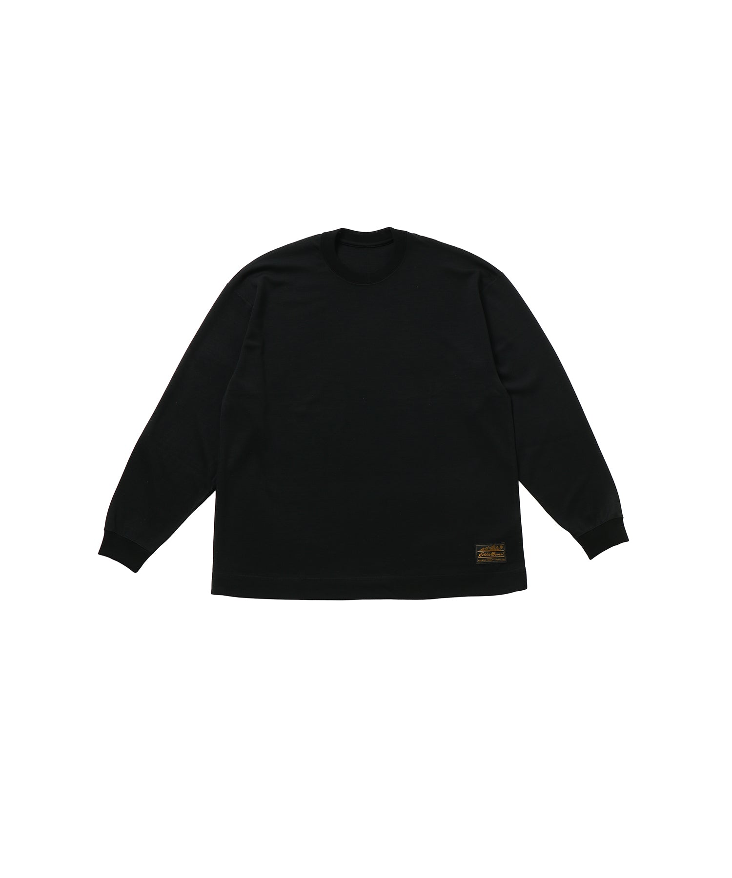 ALL Purpose Merino Crew Neck Long Sleeve