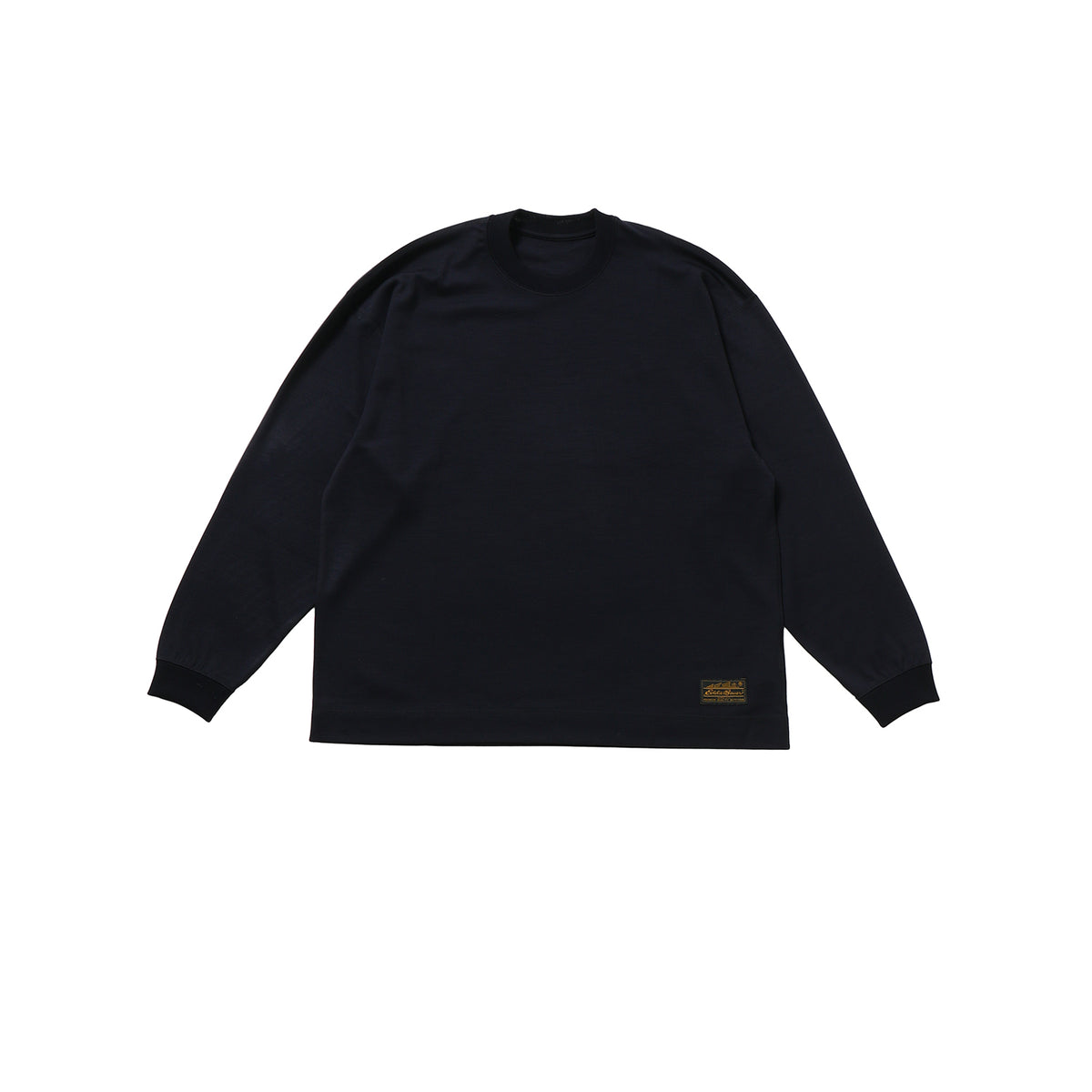 ALL Purpose Merino Crew Neck Long Sleeve