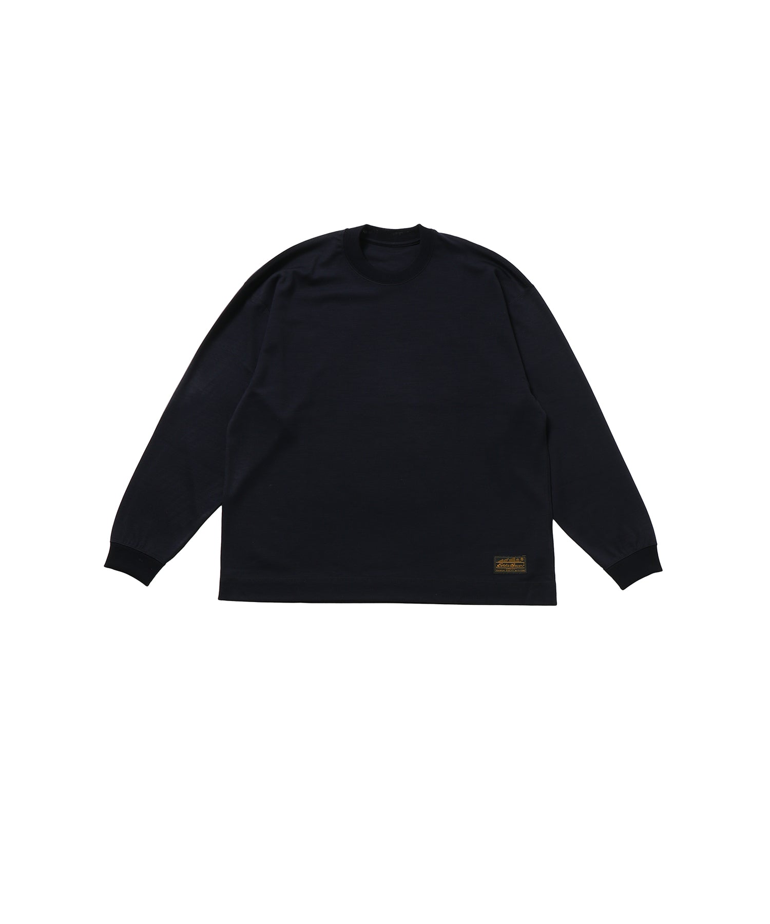 ALL Purpose Merino Crew Neck Long Sleeve