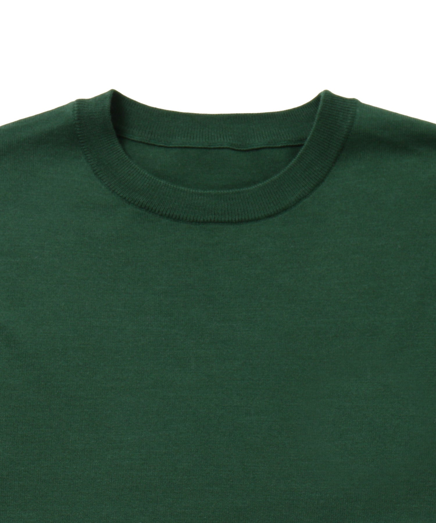 Knit T Shirts