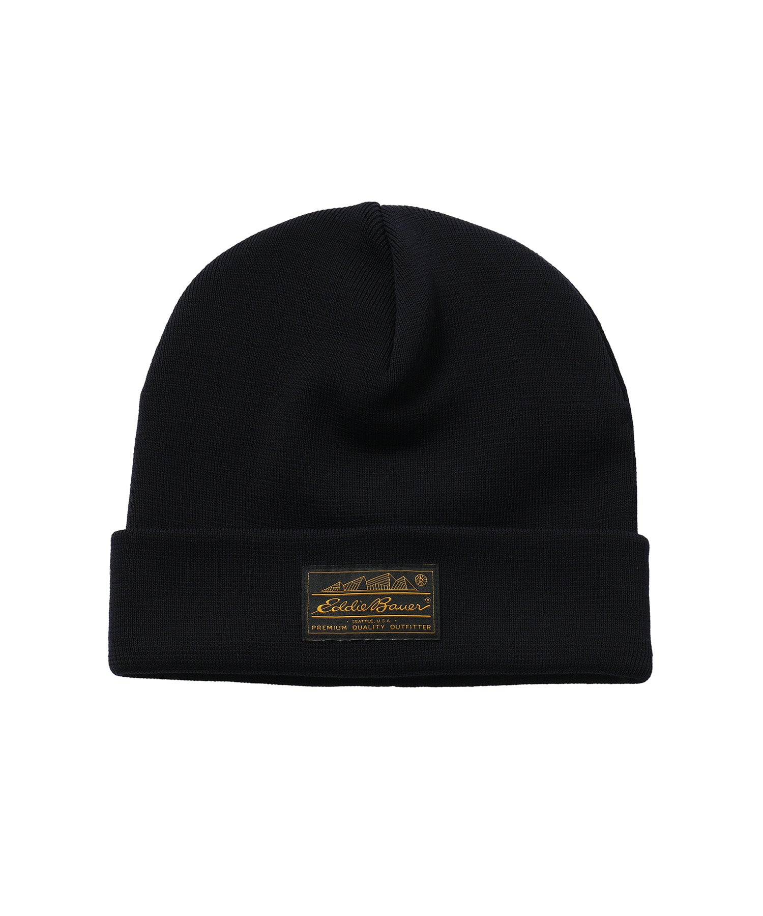 ALL Purpose Merino Watch Cap