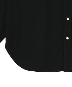 LEE / DENIM WESTERN SHIRT
