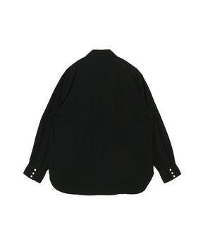 LEE / DENIM WESTERN SHIRT