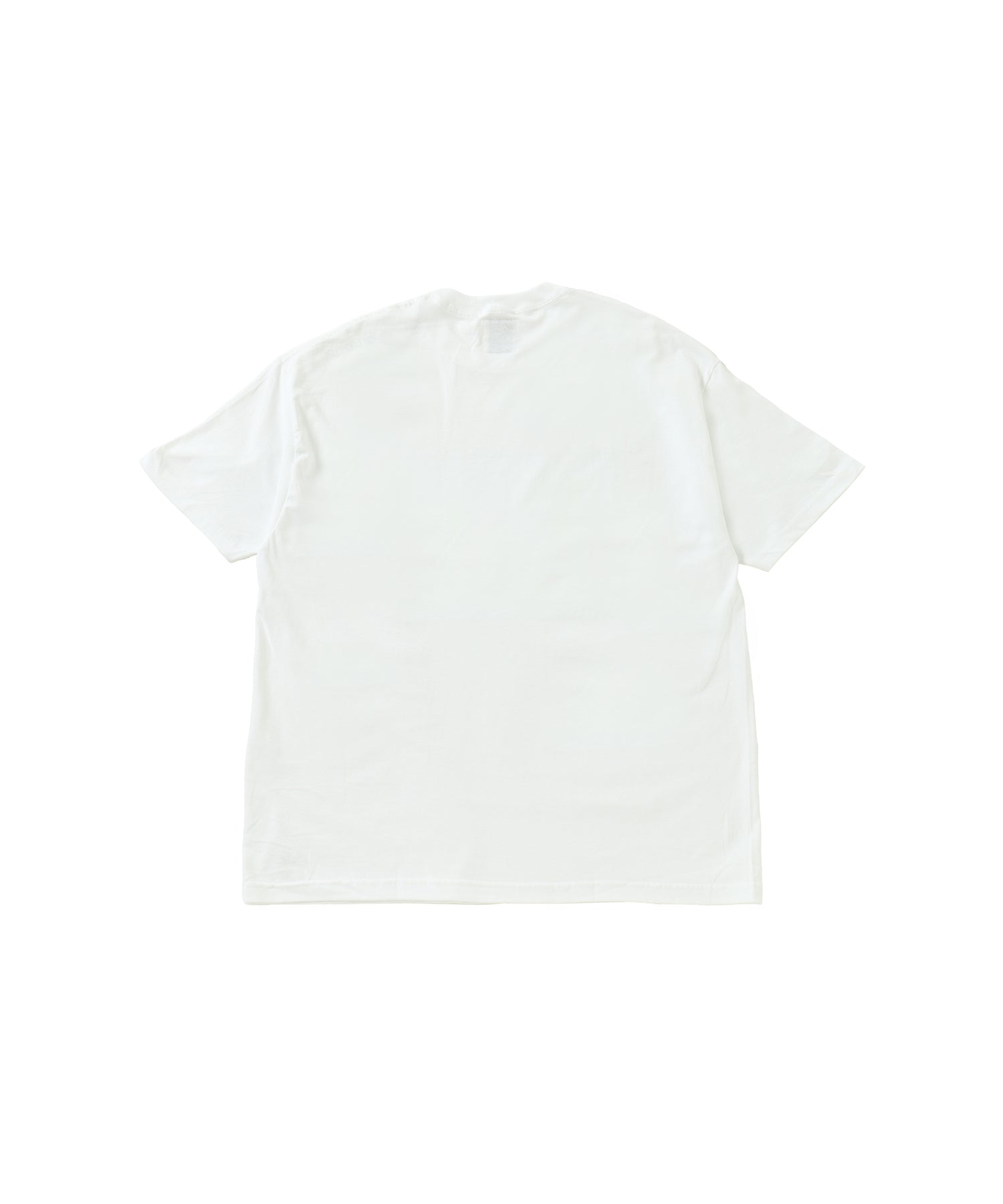 世界平和プロジェクト CREW NECK T-SHIRT (Type-6)