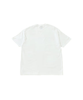 世界平和プロジェクト CREW NECK T-SHIRT (Type-6)