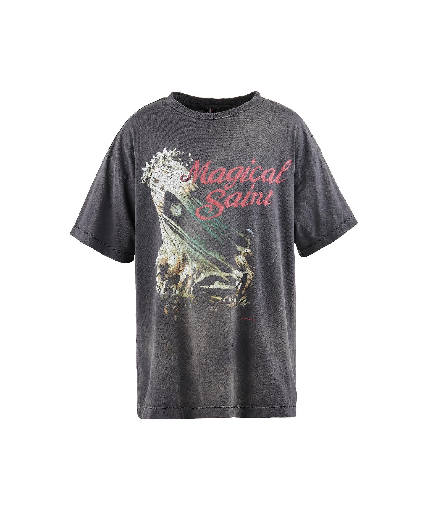 SS TEE/MAGICAL SAINT