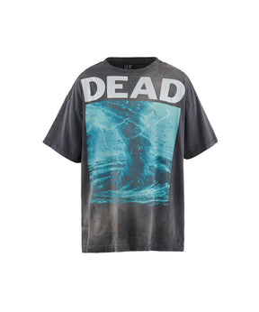 SS TEE/DEAD