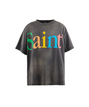 SS TEE/COLOFUL SAINT