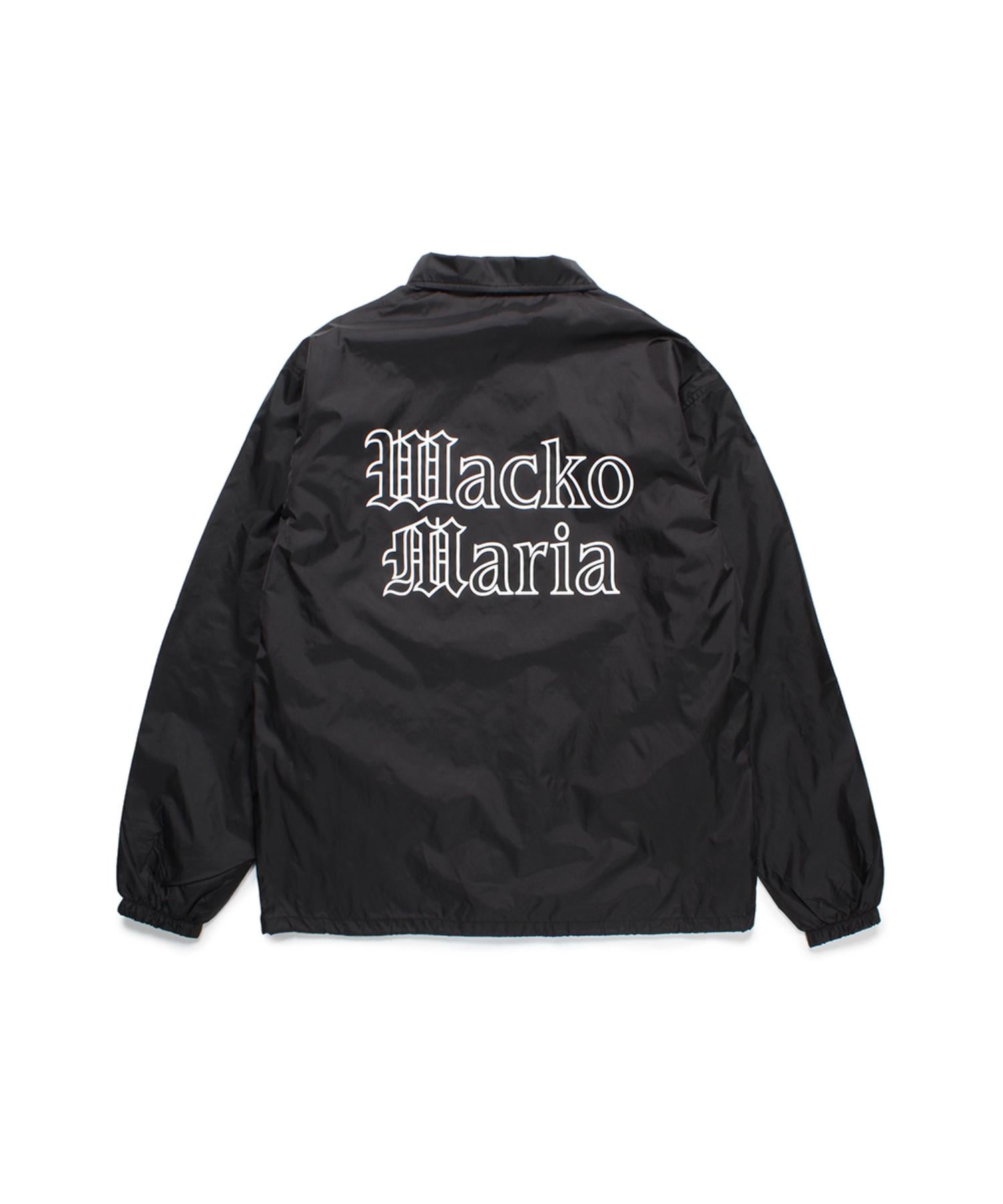 COACH JACKET