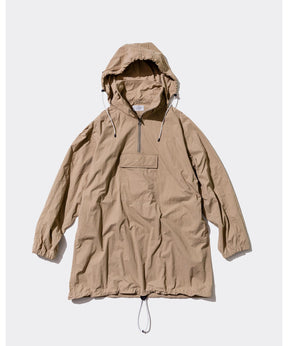 Unlikely 2way Anorak Parka