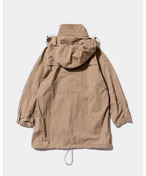 Unlikely 2way Anorak Parka