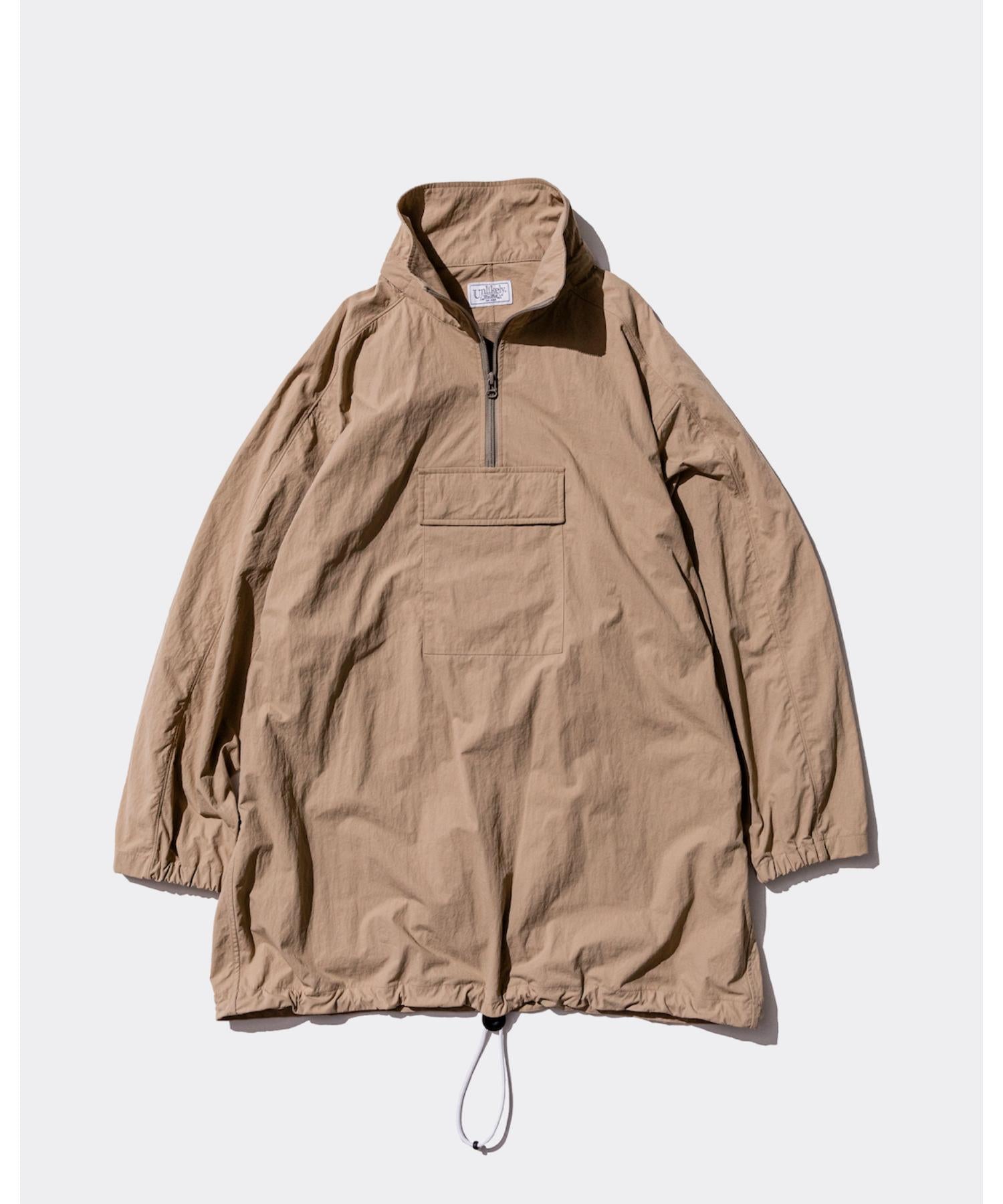 Unlikely 2way Anorak Parka