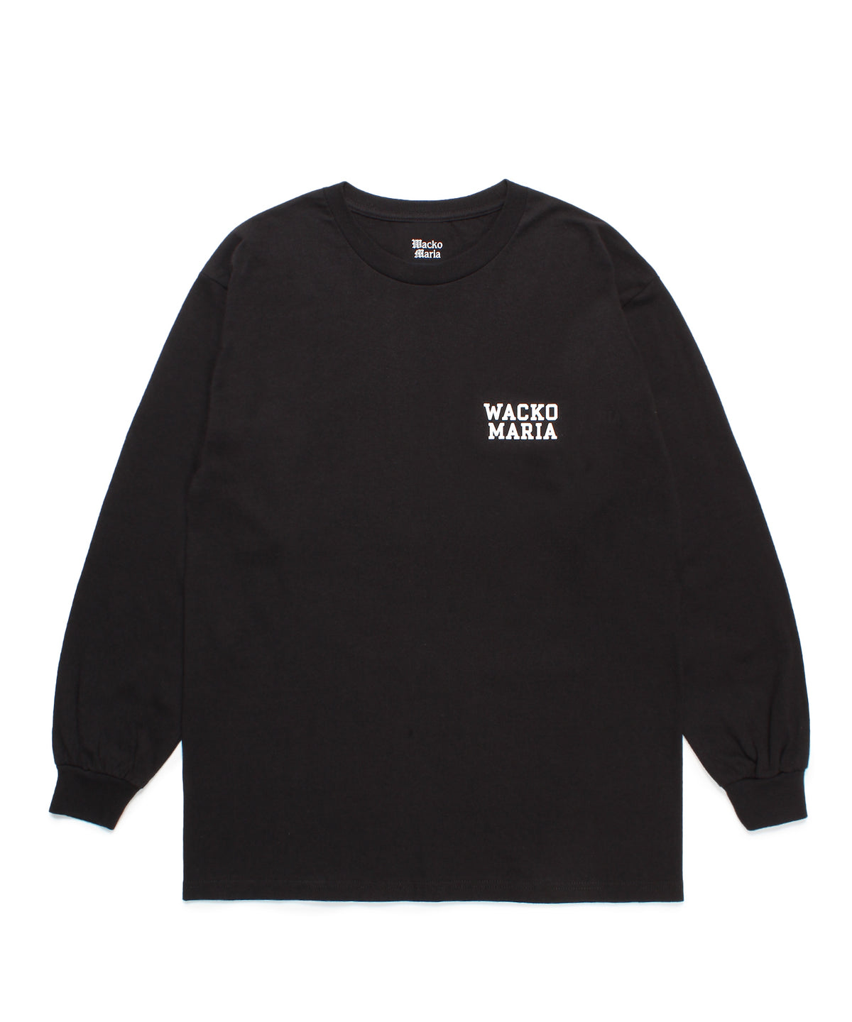 LONG SLEEVE T-SHIRT