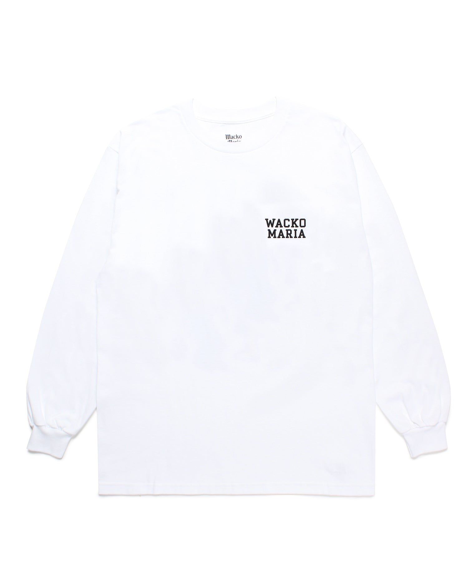 LONG SLEEVE T-SHIRT