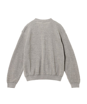 CO/WO Moss Stitch Cardigan